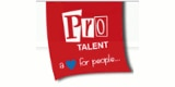 Pro Talent