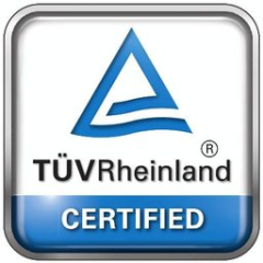 TUV Rheinland Inspection Services (Pty) Ltd.