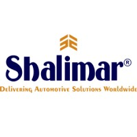 Shalimar Precision Enterprises LLP