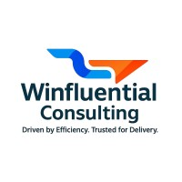 Winfluential Consulting (PTY)LTD