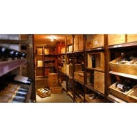 T Wright Wine