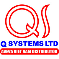Q Systems Aveva Vietnam Distributor