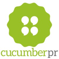 Cucumber PR