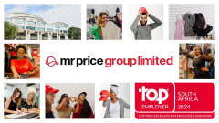 Mr Price Group