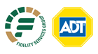 Fidelity Services Group
