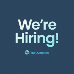 Hire Overseas