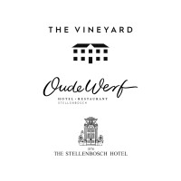 Vineyard, Oude Werf and Stellenbosch Hotels by Petousis