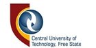 Central University of Technology